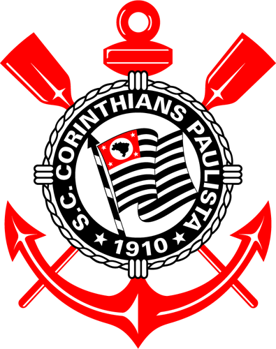 Escudo do Sport Club Corinthians Paulista